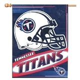Tennessee Titans Banner