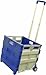 Large Folding Shopping Trolly
