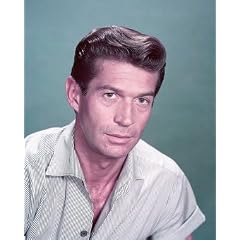 GEORGE NADER #3 - IN FARBE - Filmfoto - MITTELGROSS - 14x11" (36x28cm)