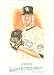 2010 Topps Allen & Ginter Baseball Card # 244 Aaron Cook - Colorado Rockies - MLB Trading Card in Screwdown Case