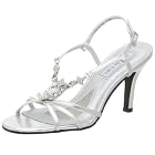 Touch Ups Women's Faith Sandal