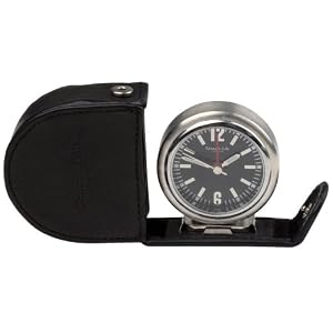 Kenneth Cole Reaction Travel Clock