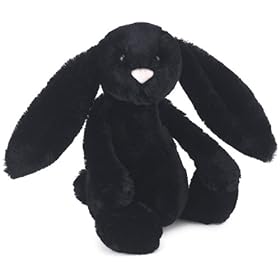  Jellycat Bashful Bunny - Treacle, Medium 12