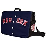 Boston Red Sox Messenger Bag