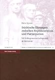 St&auml;dtische Ehrungen zwischen Repr&auml;sentation und Partizipation. NS-Volksgemeinschaft in Hannover (Beitr&auml;ge zur Stadtgeschichte und ... Und Urbanisierungsforschung (Bz)