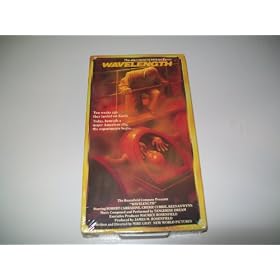 Wavelength [VHS]