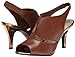 Bandolino Women's Mirabella Leather Dress Pump
