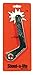 GC Fuller 710 FU Lighter with 1 per Card