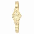 Citizen Women's EK3682-97P Gold-Tone Expansion Bracelet Watch