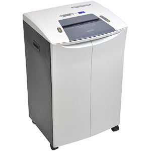 GoECOlife 16-Sheet Commercial Xcut Shredder (GXC1620T) by GoECOlife