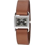 HERMES (エルメス) バレニア グレー文字盤 BA1210.230.VBA レディース 腕周りMサイズ [並行輸入品]