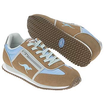 KangaROOS Women's Lotus Sneaker