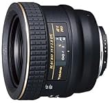 Tokina 35mm f2.8 Macro AT-X Pro DX for Canon Digital SLR