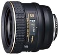 Tokina 35mm f/2.8 Macro AT-X Pro Lens for Digital SLR  (NIKON)
