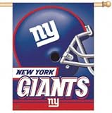 New York Giants Banner