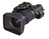Review Fujinon  / Fujinon S13x4.6BRM-SD Lens
