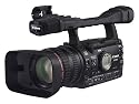 Canon XHA1S 3CCD Digital Camcorder (1.67 Megapixels, 20x Optical Zoom 1/3 inch)