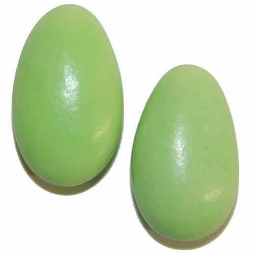 Jordan Almonds Green by Oh! Nuts