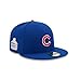 New Era 59FIFTY 2016 National League Champions World Series MLB Chicago Cubs Fitted Cap
