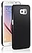 Galaxy S6 Case, NOOT PRODUCTS® Basics Ultra Slim Fit [Perfect Fit] Premium Matte Finish [Lifetime Warranty] Minimalist Hard Case for Samsung Galaxy S6 SM-G920 2015 Model