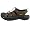 Newport Bison Leather Sandal -Mens