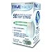 Home Diagnostics TrueTrack Test Strips, 50 Count