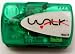 image 5 - NEO II Pedometer green Walk4life 2 function steps
