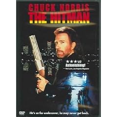 The Hitman (1991)