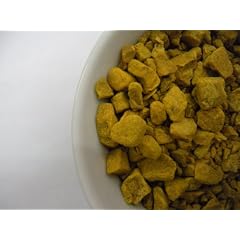 Kurkuma geschnitten 40g