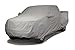 Covercraft Custom Fit Car Cover for Ford F-150 (Sunbrella Fabric, Gray)