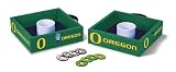 Fundex Games Bulls-Eye washers - University of Oregon