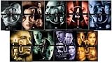  : The X-Files - The Complete Series [DVD] (Season 1 2 3 4 5 6 7 8 9)