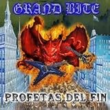 Profetas Del Fin