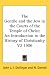 Books : The Gentile and the Jew in the Courts of the Temple of Christ: An Introduction to the History of Christianity V2 1906
