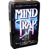 Review Paul Lamond  / Mind Trap