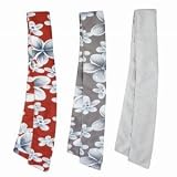 Trekmates Cool Scarf with Cooling Crystals One Size