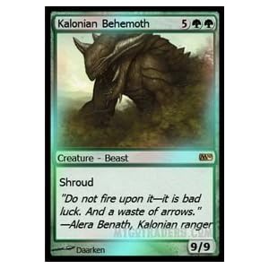 Kalonian Behemoth