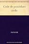 Code de proc�dure civile