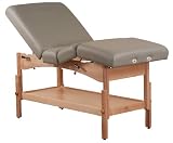 Clinician - Classic with Flex Top