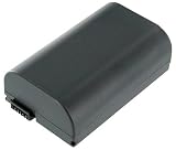 Hi-Capacity Battery for: Canon HV10