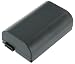 Hi-Capacity Battery for: Canon HV10