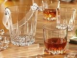 VERONA 6 PC WHISKEY SET