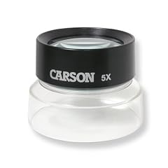 Giant 5x Magnifying Loupe