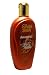Swedish Beauty Amaretto Shimmering Triple Bronzer Tanning Lotion 8.5 oz