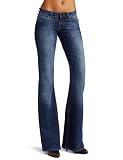 Mavi Women's Cora Wide Leg Jean