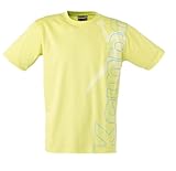 Kempa Promo Tee Player Child's T-Shirt - XXS, Yellow