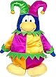 Disney Club Penguin 6.5 Inch Plush Series 3 - Court Jester