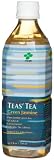 Cheap Deals on Teas' Tea Jasmine Green Sugar O g Tea, 16.9-Ounce Bottles (Pack of 12) by Ito En