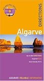 the cover of The Rough Guides Directions to Algarve (Rough Guides Directions Series)