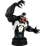 Venom Marvel Gentle Giant Mini Bust